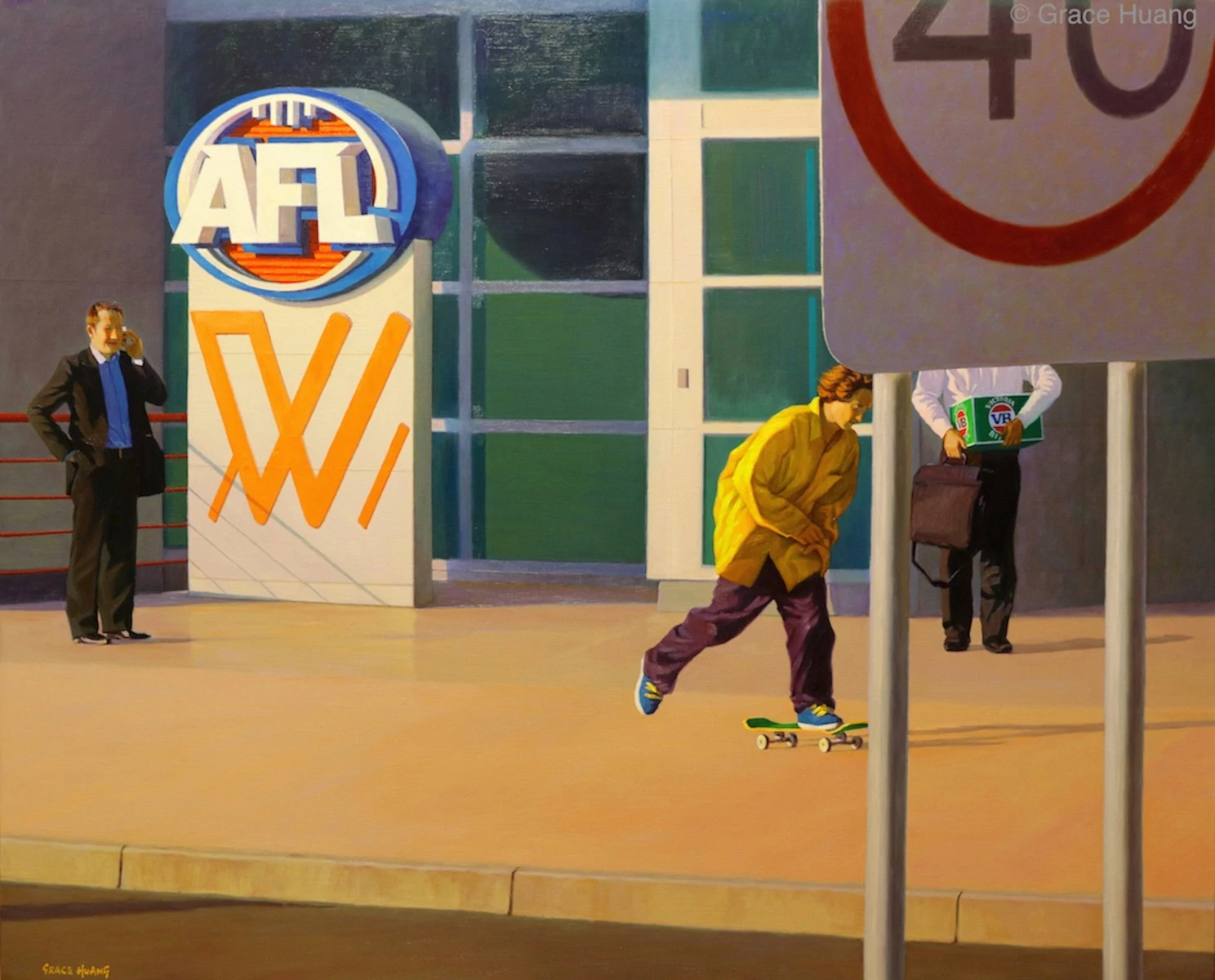 MEN, SKATEBOARDER; OUTSIDE_THE_AUSTRALIAN FOOTBALL_LEAGUE